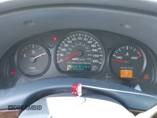 2001 Chevrolet Impala с VIN 2G1WF55E819277098, выставлен на аукционе IAAI как лот 42739300 с пробегом 106 488 миль миль и . История ставок и продаж доступна на DreamBid. Изображение 7.