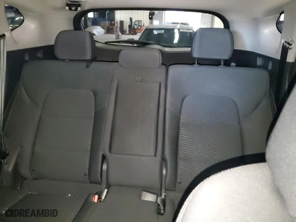 2019 Hyundai Tucson SE with VIN KM8J2CA42KU039228, listed as a Copart auction lot 48488815 with 42,805 mi miles and Salvage Title. Bid and sale history available at carsss.com. Image 10.