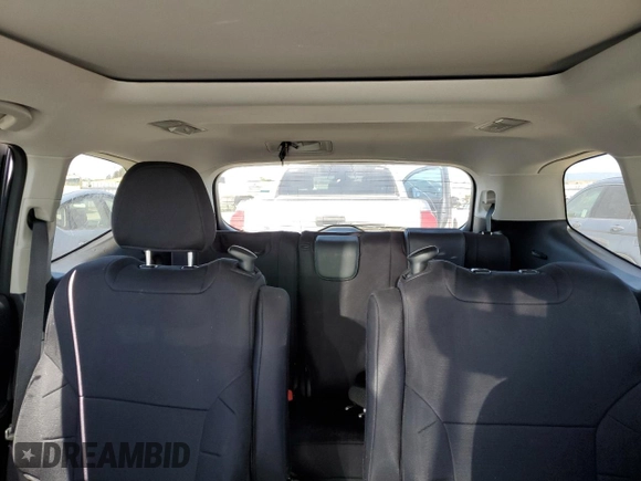 2020 Subaru Ascent Limited with VIN 4S4WMAPD0L3462831, listed as a Copart auction lot 58041645 with 38,642 mi miles and Salvage title. Bid and sale history available at DreamBid. Image 10.