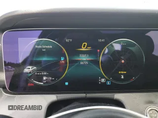 2021 Mercedes-Benz E 350 z VIN W1KZF8EB8MA905154, wystawiony jako Copart lot #57207645 z przebiegiem 66 725 mil mil oraz Szkoda całkowita • Salvage title. Historia ofert i sprzedaży dostępna na DreamBid. Obrazek 9.