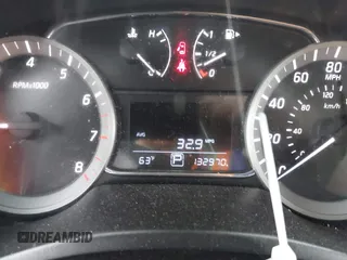 2015 Nissan Sentra S with VIN 3N1AB7AP4FY363387, listed as a IAAI auction lot 41862097 with 132,970 mi miles. Bid and sale history available at carsss.com. Image 7.