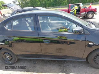 2020 Mitsubishi Mirage ES z VIN ML32F3FJ0LHF11387, wystawiony jako IAAI lot #42209174 z przebiegiem 105 229 mil mil oraz . Historia ofert i sprzedaży dostępna na DreamBid. Obrazek 14.