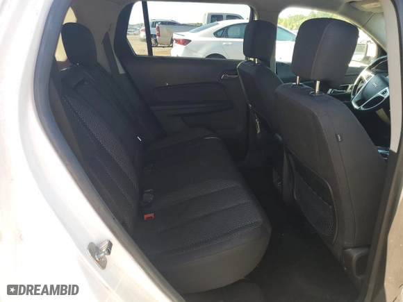 2013 GMC Terrain SLE with VIN 2GKALSEK8D6212731, listed as a Copart auction lot 52351415 with 157,246 mi miles and Salvage Title. Bid and sale history available at carsss.com. Image 11.