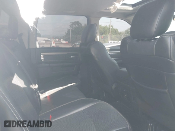 2014 Ram 1500 Sport with VIN 1C6RR7UT2ES443487, listed as a IAAI auction lot 42252962 with 161,881 mi miles and . Bid and sale history available at DreamBid. Image 8.