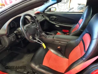 1997 Chevrolet Corvette with VIN 1G1YY22G4V5107380, listed as a Copart auction lot 79804634 with 26,247 mi miles and Clean Title. Bid and sale history available at carsss.com. Image 7.