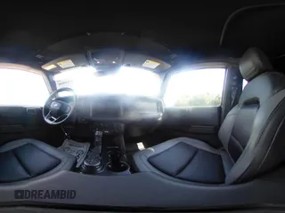 2024 Ford Bronco Big Bend с VIN 1FMDE7BH4RLA68548, выставлен на аукционе IAAI как лот 42540646 с пробегом 7 945 миль миль и . История ставок и продаж доступна на DreamBid. Изображение 20.