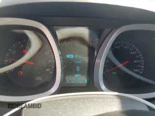 2016 Chevrolet Equinox LT z VIN 2GNFLFE39G6140760, wystawiony jako Copart lot #53374615 z przebiegiem 146 732 mil mil oraz Szkoda całkowita • Salvage title. Historia ofert i sprzedaży dostępna na DreamBid. Obrazek 9.