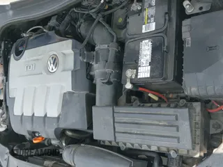 2013 Volkswagen Jetta TDI w/Sunroof with VIN 3VWPL7AJ9DM661659, listed as a IAAI auction lot 42277622 with 119,228 mi miles and . Bid and sale history available at DreamBid. Image 12.