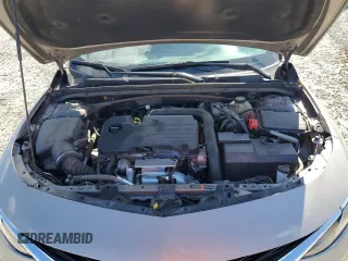 2022 Chevrolet Malibu LS with VIN 1G1ZB5ST3NF211325, listed as a Copart auction lot 48028815 with 97,604 mi miles and Salvage Title. Bid and sale history available at DreamBid. Image 13.
