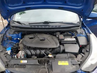 2016 Hyundai Elantra SE with VIN 5NPDH4AE7GH664692, listed as a IAAI auction lot 42605703 with 195,853 mi miles and . Bid and sale history available at DreamBid. Image 10.