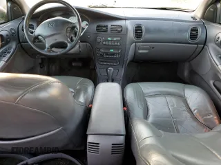 2000 Dodge Intrepid ES with VIN 2B3HD56J9YH178857, listed as a Copart auction lot 83718174 with 144,384 mi miles and Clean Title. Bid and sale history available at carsss.com. Image 8.