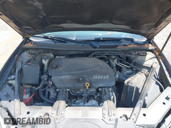 2011 Chevrolet Impala LT Fleet with VIN 2G1WG5EKXB1148010, listed as a IAAI auction lot 42458275 with 133,451 mi miles and . Bid and sale history available at DreamBid. Image 10.