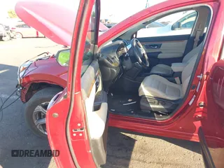 2018 Honda CR-V EX-L with VIN 2HKRW2H85JH695138, listed as a IAAI auction lot 41655606 with 75,080 mi miles. Bid and sale history available at carsss.com. Image 5.