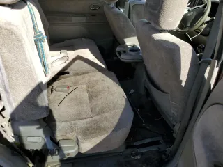 2003 Suzuki XL7 Touring z VIN JS3TY92V734100887, wystawiony jako Copart lot #80594514 z przebiegiem Nie podano mil oraz Szkoda całkowita • Salvage title. Historia ofert i sprzedaży dostępna na DreamBid. Obrazek 11.