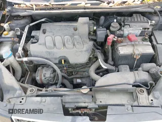 2012 Nissan Sentra SR with VIN 3N1AB6AP5CL610564, listed as a IAAI auction lot 42453244 with 78,111 mi miles and . Bid and sale history available at DreamBid. Image 10.