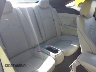 2013 Cadillac CTS Premium with VIN 1G6DP1E36D0142013, listed as a IAAI auction lot 41836129 with 192,804 mi miles and . Bid and sale history available at DreamBid. Image 8.