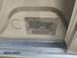2016 Nissan Note S с VIN 3N1CE2CP4GL360696, выставлен на аукционе IAAI как лот 42066781 с пробегом 104 845 миль миль и . История ставок и продаж доступна на DreamBid. Изображение 9.