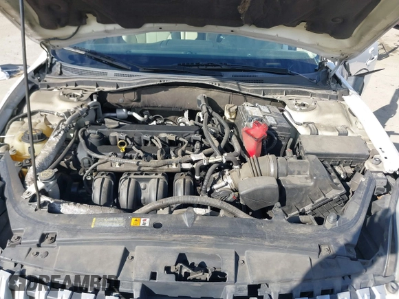 2010 Mercury Milan Premier with VIN 3MEHM0JAXAR616108, listed as a IAAI auction lot 41581286 with 63,534 mi miles and . Bid and sale history available at DreamBid. Image 10.