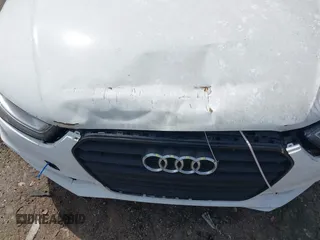 2016 Audi A4 Premium с VIN WAUAFAFL6GN015929, выставлен на аукционе IAAI как лот 41889476 с пробегом 165 184 миль миль и . История ставок и продаж доступна на DreamBid. Изображение 20.