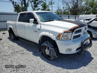 2010 Dodge 1500 SLT с VIN 1D7RV1CTXAS252581, выставлен на аукционе Copart как лот 54499325 с пробегом 198 644 миль миль и Чистый • Clean title. История ставок и продаж доступна на DreamBid. Изображение 4.
