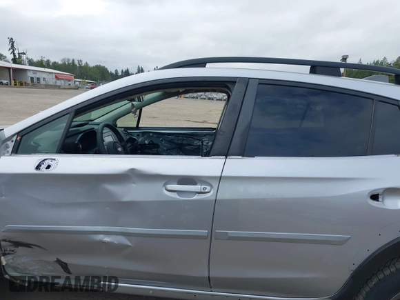 2022 Subaru Crosstrek Special Sports with VIN JF2GTHRC2NH237567, listed as a IAAI auction lot 42500384 with 26,959 mi miles and . Bid and sale history available at DreamBid. Image 15.