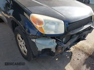 2005 Toyota RAV4 with VIN JTEGD20V150064559, listed as a IAAI auction lot 41382707 with 177,006 mi miles and . Bid and sale history available at DreamBid. Image 13.