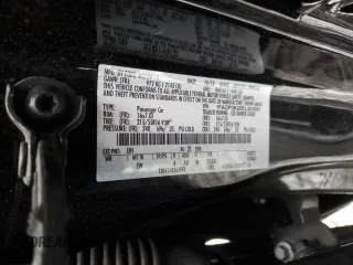 2014 Ford Focus SE with VIN 1FADP3K20EL203091, listed as a Copart auction lot 44680935 with 137,521 mi miles and Salvage Title. Bid and sale history available at carsss.com. Image 12.