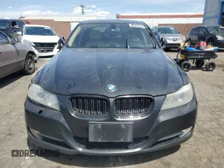 2011 BMW 3 Series 335i xDrive с VIN WBAPL5C53BA919964, выставлен на аукционе Copart как лот 53208745 с пробегом 174 188 миль миль и Чистый • Clean title. История ставок и продаж доступна на DreamBid. Изображение 5.