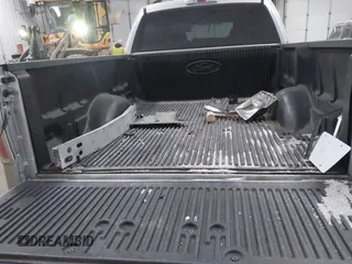 2010 Ford F-150 XL with VIN 1FTFW1EV1AFB24487, listed as a IAAI auction lot 41829704 with 516,121 mi miles. Bid and sale history available at carsss.com. Image 20.