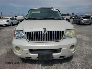 2004 Lincoln Navigator Luxury with VIN 5LMFU27R34LJ37915, listed as a Copart auction lot 72651074 with 178,512 mi miles and Clean Title. Bid and sale history available at carsss.com. Image 5.