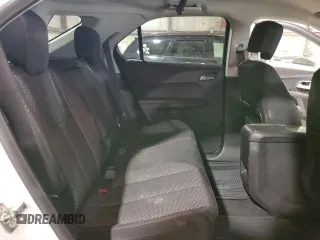 2012 Chevrolet Equinox 2LT with VIN 2GNFLNEK3C6365333, listed as a Copart auction lot 48759205 with 76,368 mi miles and Salvage Title. Bid and sale history available at DreamBid. Image 11.