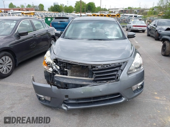 2014 Nissan Altima SV with VIN 1N4AL3AP3EN247800, listed as a IAAI auction lot 42040413 with 179,781 mi miles and . Bid and sale history available at DreamBid. Image 12.