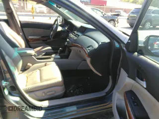 2011 Honda Accord EX-L with VIN 1HGCP3F84BA026543, listed as a IAAI auction lot 41932346 with 310,874 mi miles and . Bid and sale history available at DreamBid. Image 5.