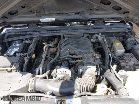 2016 Jeep Wrangler Unlimited Sport with VIN 1C4BJWDG9GL161844, listed as a IAAI auction lot 42074473 with 109,508 mi miles and . Bid and sale history available at DreamBid. Image 10.