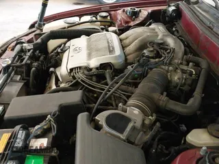 1993 Toyota Camry с VIN JT2VK12E5P0148999, выставлен на аукционе IAAI как лот 42162900 с пробегом 142 572 миль миль и . История ставок и продаж доступна на DreamBid. Изображение 14.