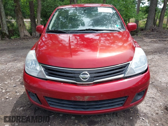 2010 Nissan Versa S с VIN 3N1BC1AP3AL458043, выставлен на аукционе IAAI как лот 42325382 с пробегом 224 639 миль миль и . История ставок и продаж доступна на DreamBid. Изображение 12.