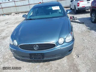 2007 Buick LaCrosse CX with VIN 2G4WC582071178473, listed as a IAAI auction lot 41790843 with 71,207 mi miles. Bid and sale history available at carsss.com. Image 12.