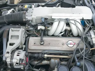 1986 Chevrolet Corvette with VIN 1G1YY078XG5125181, listed as a IAAI auction lot 42663703 with 29,388 mi miles and . Bid and sale history available at DreamBid. Image 23.
