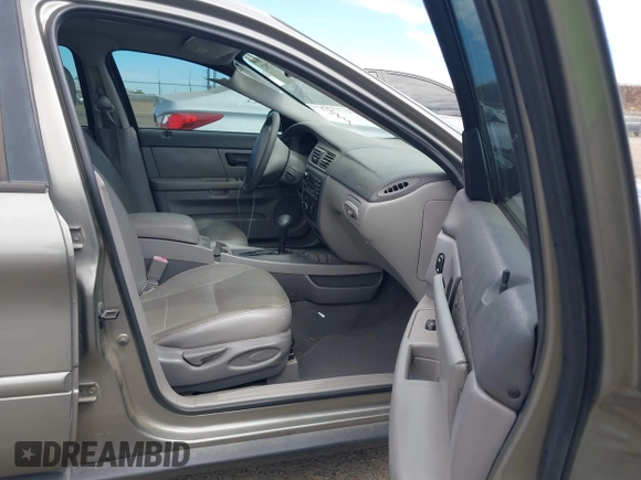 2003 Ford Taurus SES Standard with VIN 1FAFP55S63G261745, listed as a IAAI auction lot 42748792 with 89,766 mi miles and . Bid and sale history available at DreamBid. Image 5.