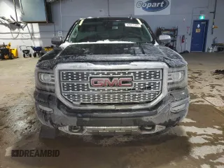 2017 GMC Sierra 1500 with VIN NB102546, listed as a Copart auction lot 42041505 with 276,092 mi miles and Clean Title. Bid and sale history available at DreamBid. Image 5.