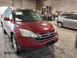 2011 Honda CR-V EX-L z VIN 5J6RE4H70BL077495, wystawiony jako IAAI lot #42161914 z przebiegiem 106 332 mil mil oraz . Historia ofert i sprzedaży dostępna na DreamBid. Obrazek 13.