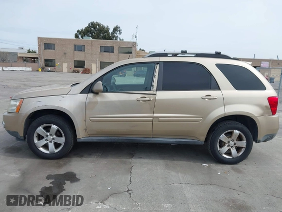 2006 Pontiac Torrent z VIN 2CKDL63F466038156, wystawiony jako IAAI lot #41818673 z przebiegiem 193 832 mil mil oraz . Historia ofert i sprzedaży dostępna na DreamBid. Obrazek 14.