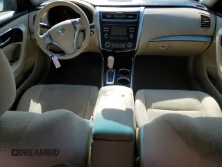 2014 Nissan Altima S with VIN 1N4AL3AP0EC147603, listed as a Copart auction lot 52253365 with 130,311 mi miles and Salvage Title. Bid and sale history available at DreamBid. Image 8.
