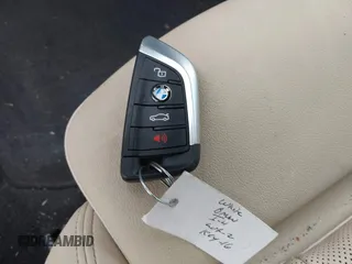 2023 BMW i4 eDrive35 z VIN WBY43AW04PFP70309, wystawiony jako IAAI lot #41745911 z przebiegiem 15 453 mil mil oraz . Historia ofert i sprzedaży dostępna na DreamBid. Obrazek 11.