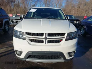 2017 Dodge Journey GT with VIN 3C4PDDEG2HT608729, listed as a IAAI auction lot 41004474 with 134,863 mi miles and . Bid and sale history available at DreamBid. Image 13.