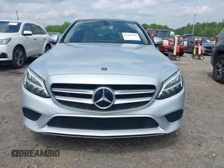 2020 Mercedes-Benz C 300 with VIN WDDWF8EBXLR526028, listed as a IAAI auction lot 42107970 with 59,754 mi miles and . Bid and sale history available at DreamBid. Image 13.