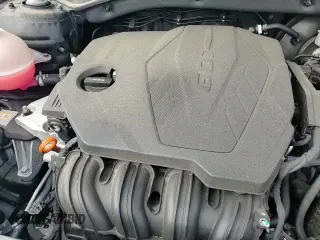 2022 Kia Sorento S with VIN 5XYRL4LC5NG155642, listed as a Copart auction lot 85472265 with 20,462 mi miles and Salvage title. Bid and sale history available at DreamBid. Image 15.