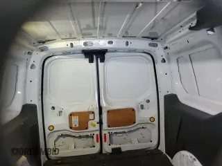 2017 Ford Transit Connect XL with VIN NM0LS7E70H1336580, listed as a Copart auction lot 63275625 with 100,854 mi miles and Clean title. Bid and sale history available at DreamBid. Image 10.