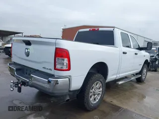 2020 Ram 2500 Tradesman z VIN 3C6UR5CJ4LG235002, wystawiony jako IAAI lot #42117169 z przebiegiem 170 299 mil mil oraz . Historia ofert i sprzedaży dostępna na DreamBid. Obrazek 4.