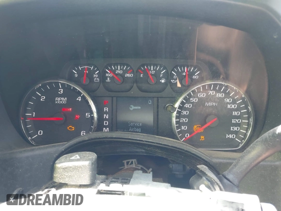 2015 Chevrolet Silverado 1500 LS with VIN 1GCRCPEH8FZ405792, listed as a IAAI auction lot 40723241 with 158,418 mi miles and . Bid and sale history available at DreamBid. Image 7.